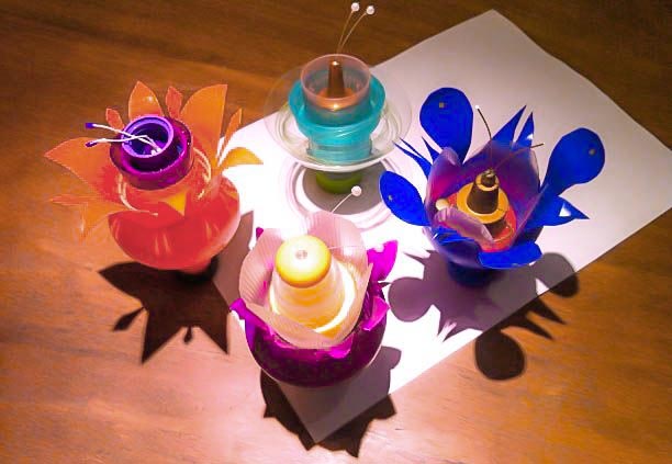 Creative Ways to Repurpose Deodorant Bottles | ecogreenlove