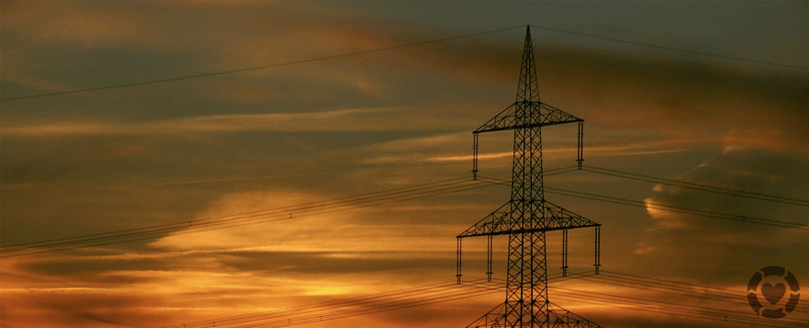 The Changing Face of UK Energy [Infographic] | ecogreenlove