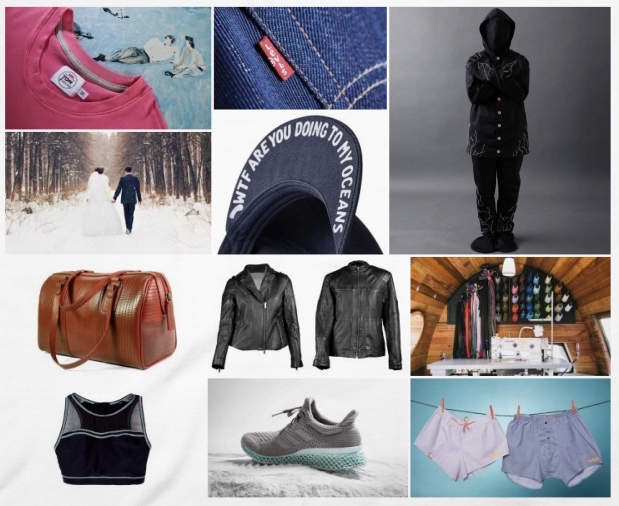 Circular Economy Eco-Fashion | ecogreenlove Circular Economy Eco-Fashion | ecogreenlove