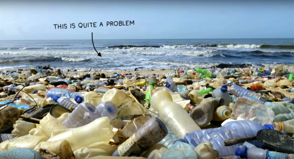 DIY: Plastic Workshop Machine&nbsp;[Video]