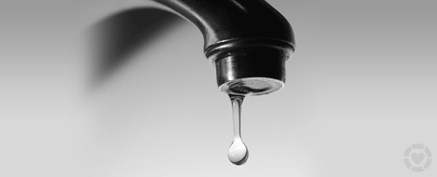 How To fix Leaky Faucet&nbsp;[Video]