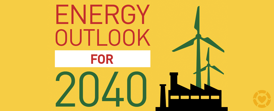 Energy Outlook for 2040&nbsp;[Infographic]