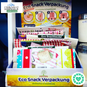 Goodshouse - Grünes Design | ecogreenlove