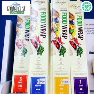 Goodshouse - Grünes Design | ecogreenlove