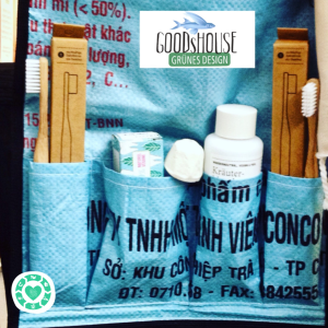 Goodshouse - Grünes Design | ecogreenlove