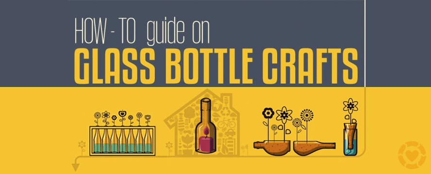 RE/UPcycling Wine Bottles&nbsp;[Infographic]
