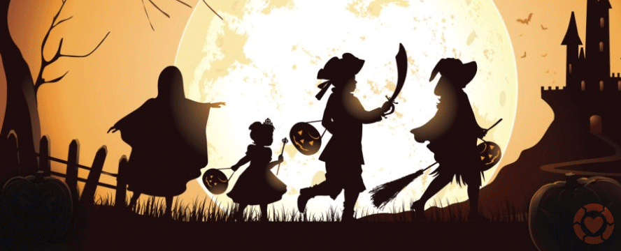 10 Vegan Halloween Recipes [Videos]