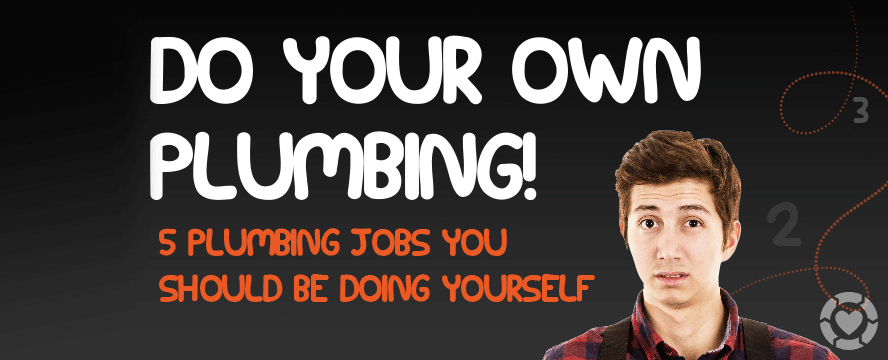 Plumbing Hacks [Infographic]