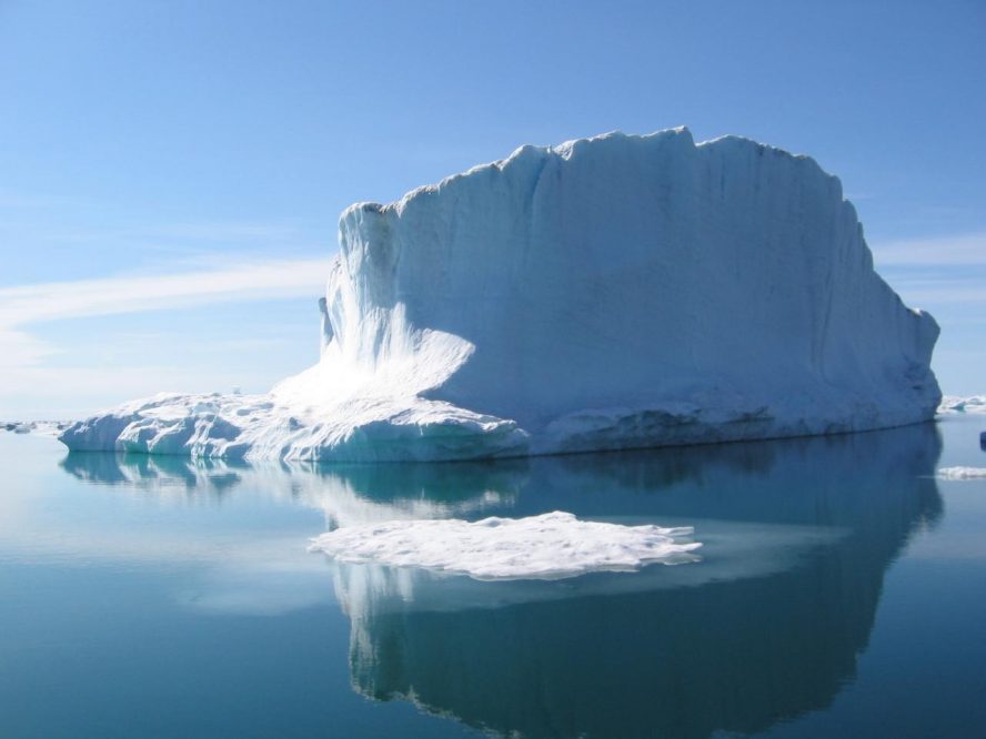 Green Documentaries: Inuit Knowledge and Climate&nbsp;Change