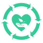 Be Eco: Join the Green and Share the Love! | ecogreenlove