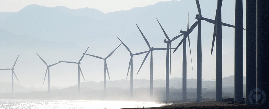 Top 10 Countries Leading Renewable Energy [Interactive&nbsp;StoryMap]