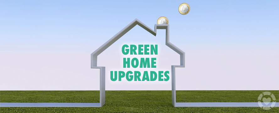 Energy Saving tips [Infographic] | ecogreenlove