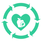 Eat Good, Feel Good! | ecogreenlove