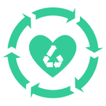 Trash is the failure of Imagination | ecogreenlove