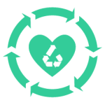 Trash is the failure of Imagination | ecogreenlove