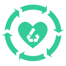 Trash is the failure of Imagination | ecogreenlove