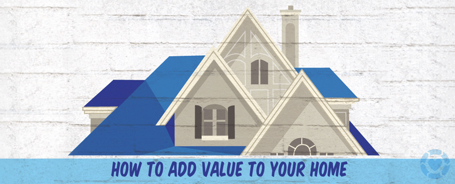 Adding Value to your Home [Infographic] | ecogreenlove