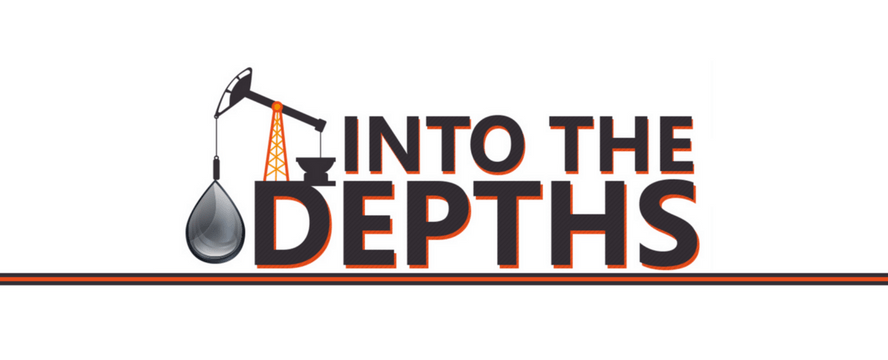 How deep do we need to go for Oil [Infographic] | ecogreenlove