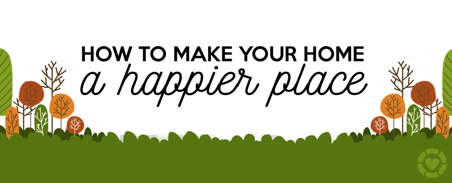 Hygge Home Guide [Infographic] | ecogreenlove