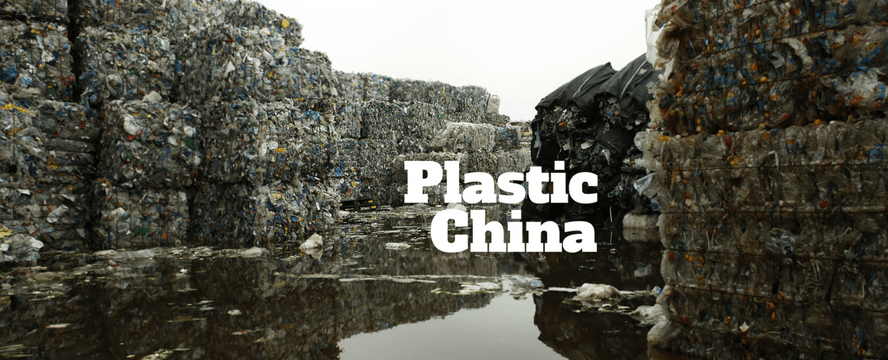 Green Documentaries: Plastic China | ecogreenlove