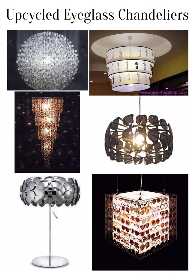 Creative Ways to Repurpose Eyeglasses | ecogreenlove