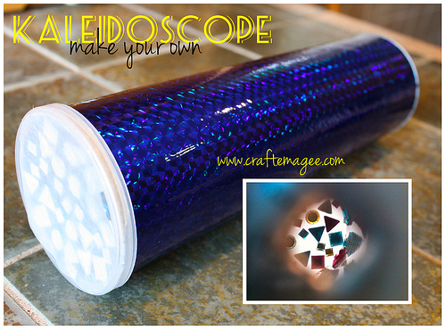 Pringles toys • Creative Ways to Repurpose Pringles tube cans | ecogreenlove