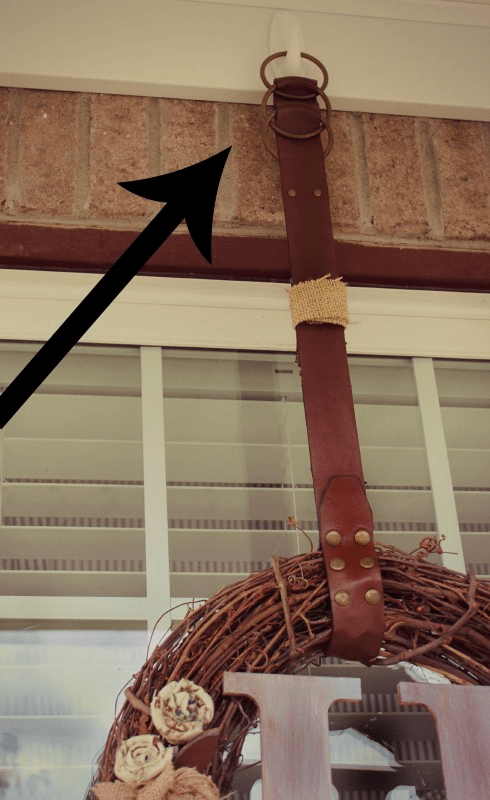 Creative Ways to Repurpose old Belts | ecogreenlove