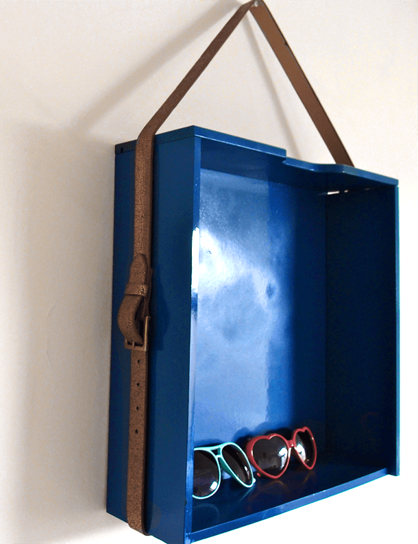 Creative Ways to Repurpose old Belts | ecogreenlove