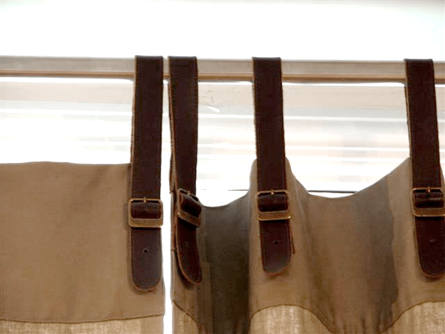 Creative Ways to Repurpose old Belts | ecogreenlove