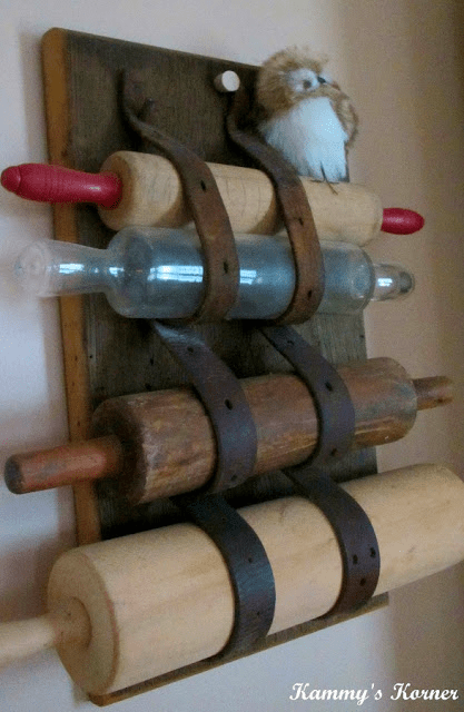 Creative Ways to Repurpose old Belts | ecogreenlove