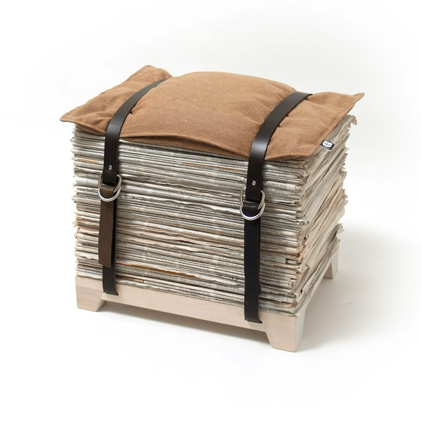 Creative Ways to Repurpose old Belts | ecogreenlove