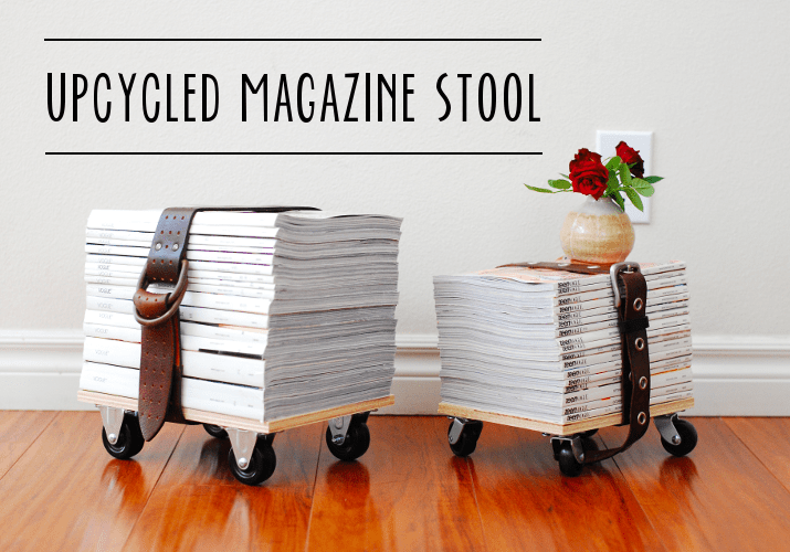 Creative Ways to Repurpose old Belts | ecogreenlove