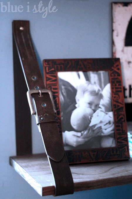 Creative Ways to Repurpose old Belts | ecogreenlove