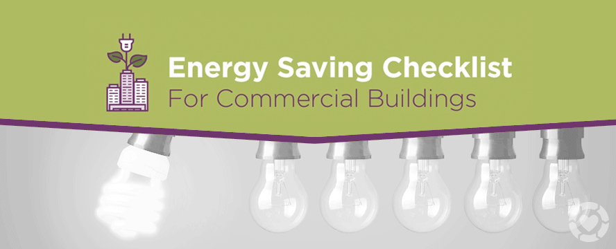 Energy Saving [Checklist] | ecogreenlove