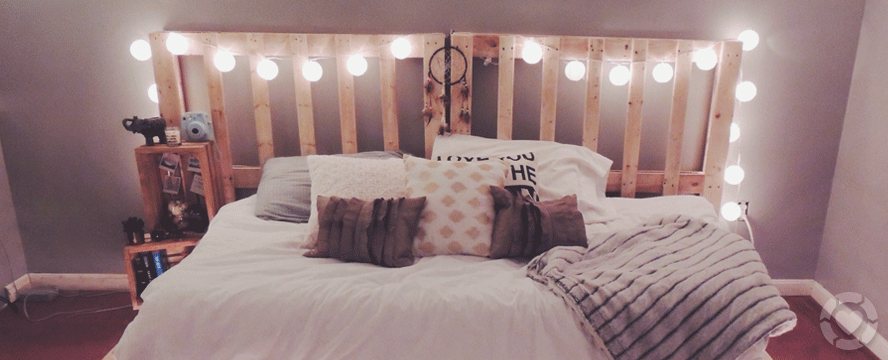 Eco-friendly bedroom cleaning and decorating&nbsp;ideas