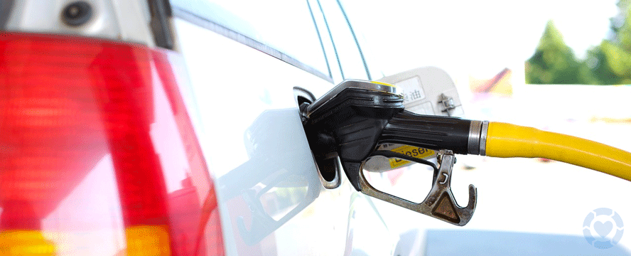 How much Oil the USA uses in a Day [Visual] | ecogreenlove