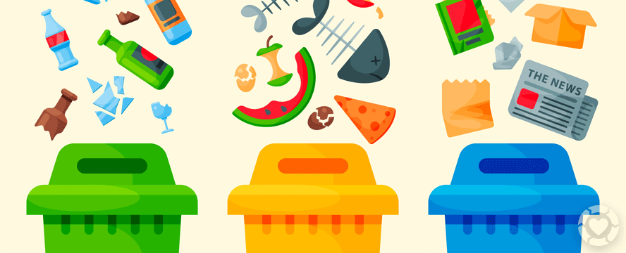 What type of Recycler are you?&nbsp;[Quiz]