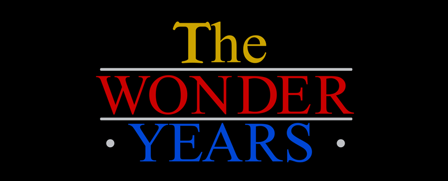 Remember The Wonder&nbsp;Years?