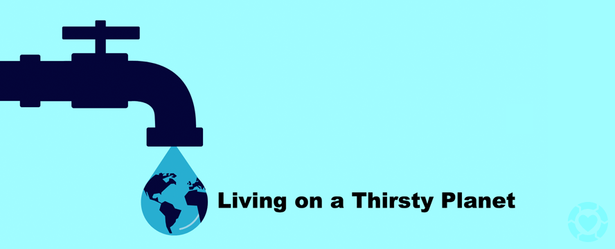 How to Save Water [Interactive Infographic]