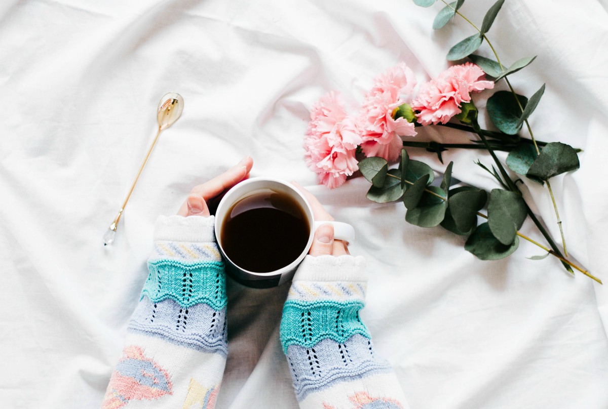 #Reclaim Your Health With the Power of Nature | ecogreenlove