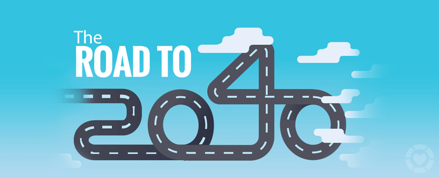 Road to 2040: Petrol & Diesel sales Ban [Infographic] | ecogreenlove