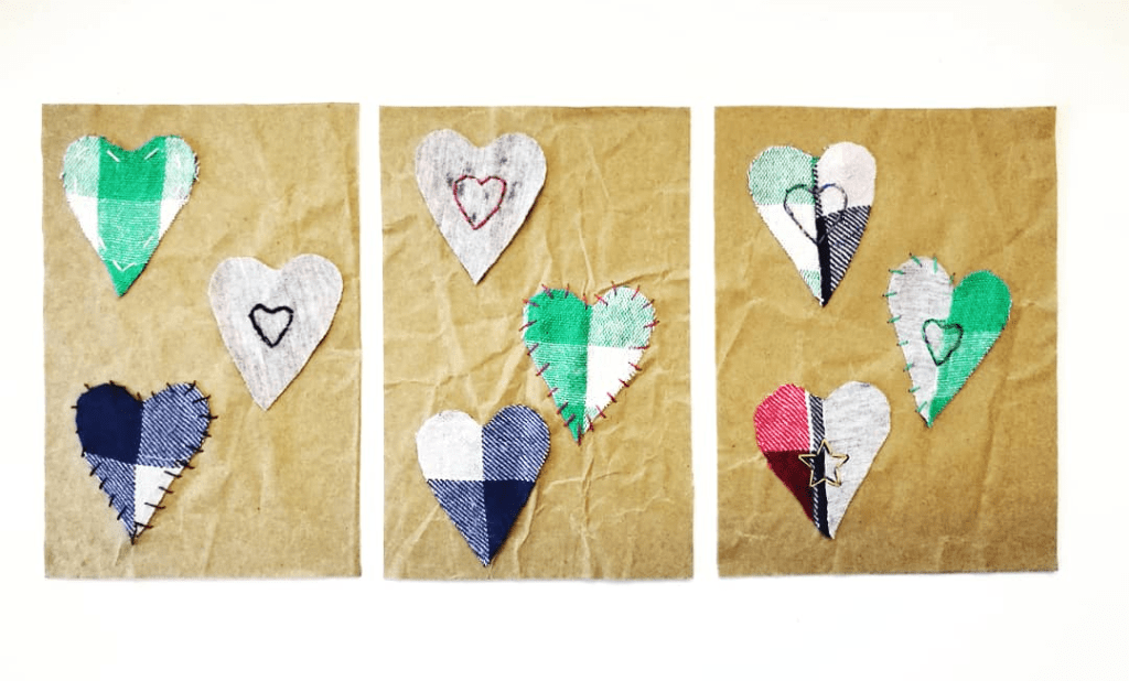 DIM: Repurposed hearts