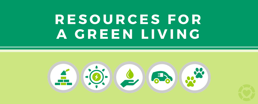 Green Living [Resources]