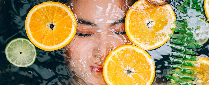 Treat Yourself to a Spa Day at&nbsp;Home