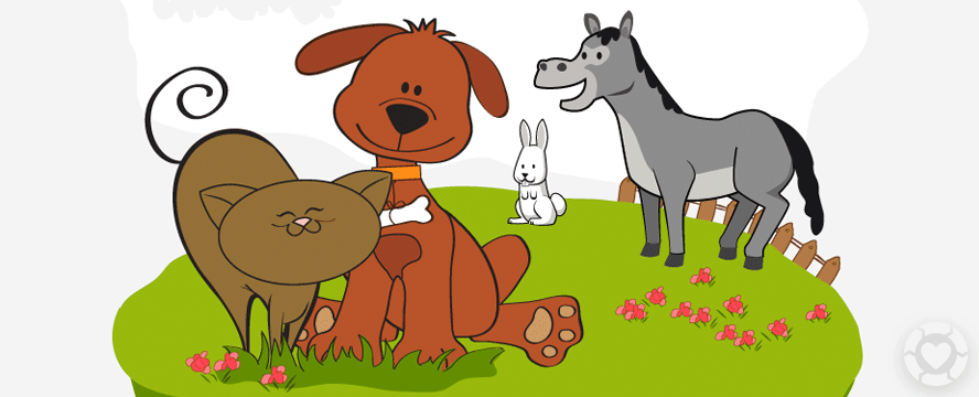 How Animal-Assisted Therapy reduce Pain and improve our Quality of Life [Infographic] | ecogreenlove