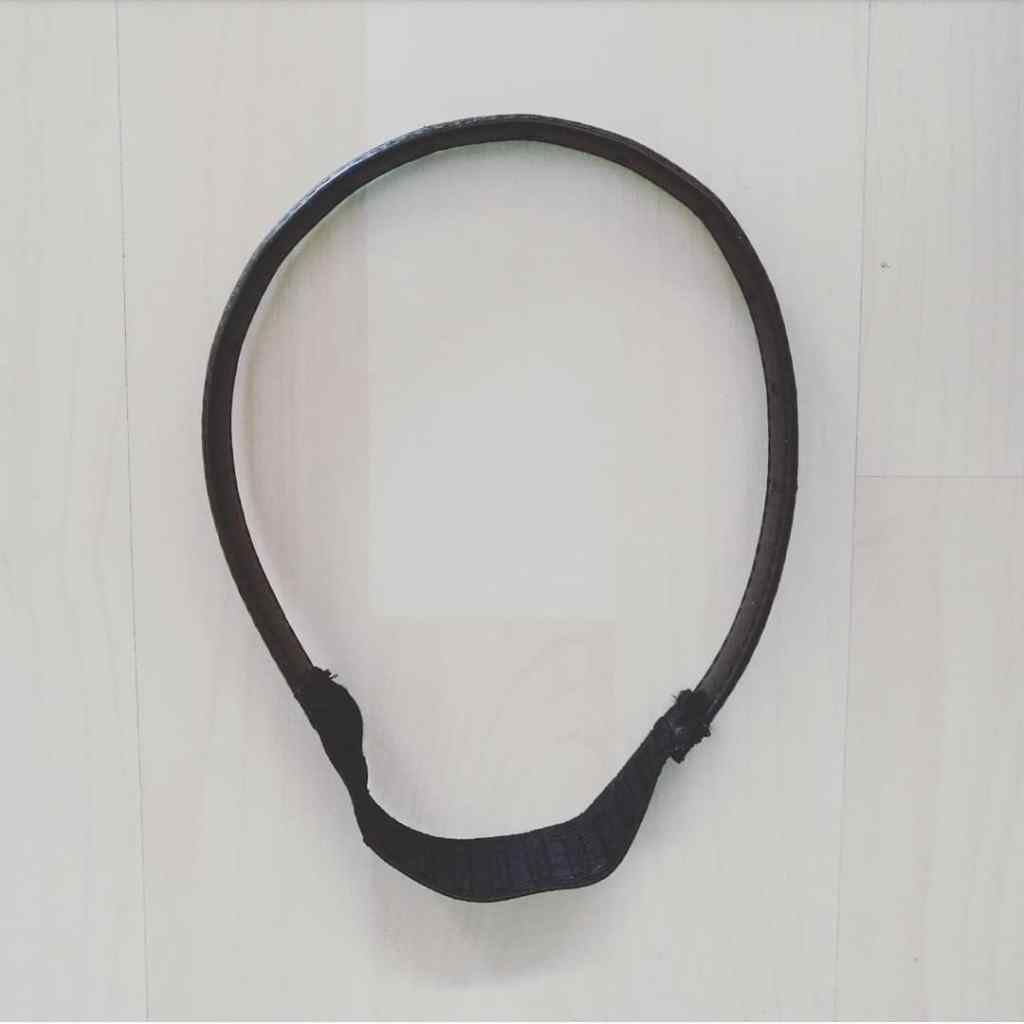 DIM: Upcycled Headband | ecogreenlove