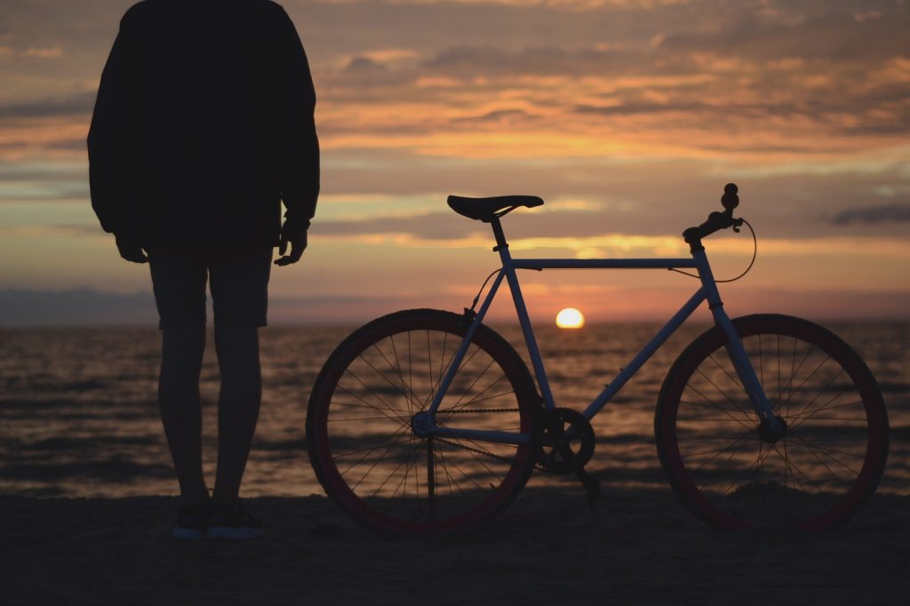 The Eco Guide to Bike-Sharing | ecogreenlove