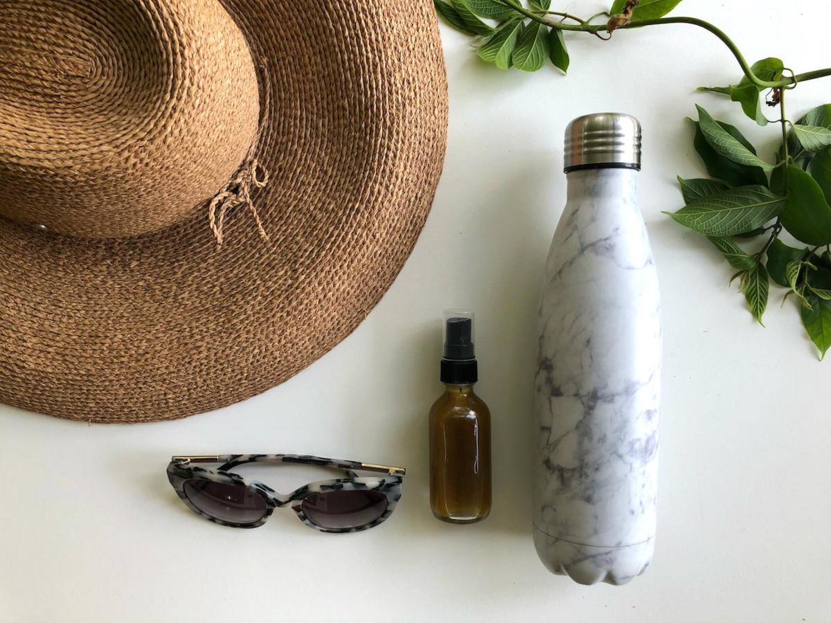 Benefits of Natural Skincare and Makeup | ecogreenlove