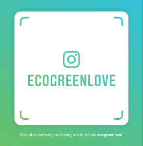 ecogreenlove on Instagram