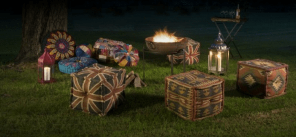 How to make your Garden into a Sociable Sanctuary | ecogreenlove